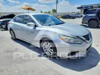 2016 Nissan ALTIMA фото