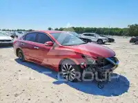 2016 Nissan ALTIMA фото
