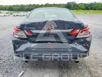 2016 Nissan ALTIMA фото