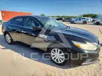 2016 Nissan ALTIMA photo