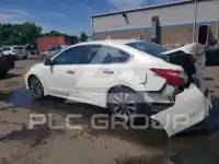2016 Nissan ALTIMA фото