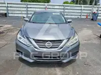 2016 Nissan ALTIMA фото