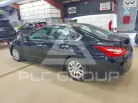 2016 Nissan ALTIMA фото