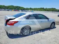 2016 Nissan ALTIMA фото