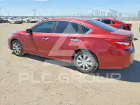 2016 Nissan ALTIMA photo