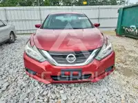 2016 Nissan ALTIMA фото