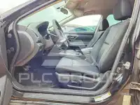 2016 Nissan ALTIMA фото