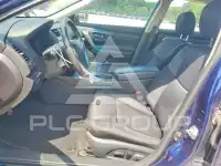 2016 Nissan ALTIMA фото