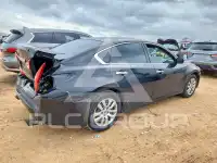 2016 Nissan ALTIMA фото