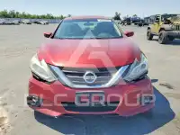 2016 Nissan ALTIMA фото