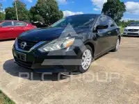 2016 Nissan ALTIMA фото