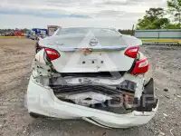 2016 Nissan ALTIMA фото