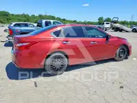 2016 Nissan ALTIMA photo