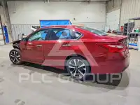 2016 Nissan ALTIMA фото