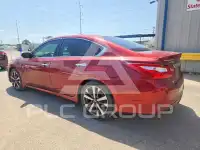 2016 Nissan ALTIMA фото