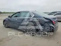 2016 Nissan ALTIMA фото