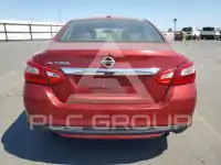 2016 Nissan ALTIMA фото