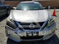 2016 Nissan ALTIMA фото