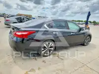 2016 Nissan ALTIMA фото