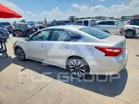 2016 Nissan ALTIMA фото