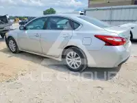 2016 Nissan ALTIMA фото