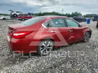 2016 Nissan ALTIMA фото