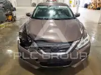 2016 Nissan ALTIMA фото