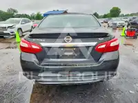 2016 Nissan ALTIMA фото