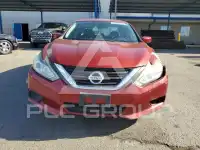 2016 Nissan ALTIMA фото