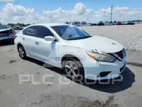 2016 Nissan ALTIMA фото