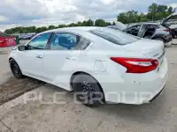 2016 Nissan ALTIMA фото