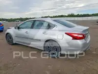 2016 Nissan ALTIMA фото