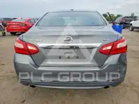 2016 Nissan ALTIMA фото