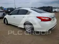 2016 Nissan ALTIMA photo