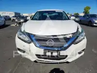 2016 Nissan ALTIMA фото