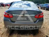 2016 Nissan ALTIMA фото