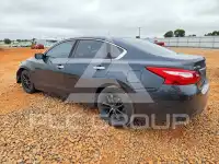 2016 Nissan ALTIMA фото