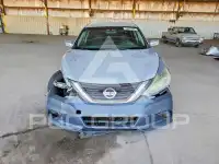 2016 Nissan ALTIMA фото