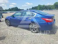 2016 Nissan ALTIMA фото