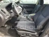 2016 Nissan ALTIMA фото