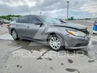 2016 Nissan ALTIMA фото