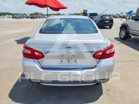 2016 Nissan ALTIMA фото