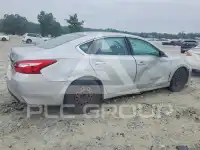 2016 Nissan ALTIMA фото