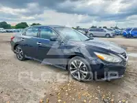 2016 Nissan ALTIMA фото