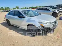 2016 Nissan ALTIMA фото