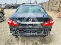 2016 Nissan ALTIMA photo