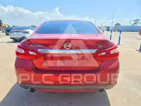 2016 Nissan ALTIMA фото