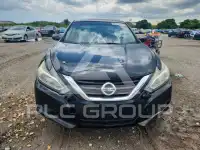 2016 Nissan ALTIMA фото