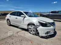 2016 Nissan ALTIMA фото