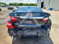 2016 Nissan ALTIMA фото